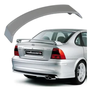 Aerofólio Spoiler Vectra B Modelo Irmscher Europeu (96 Á 06)
