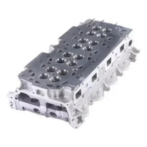 Cabeçote Frontier 2.5 16v. Motor Yd25 Ano 2007 Até 2011
