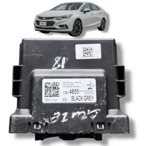 Módulo Gateway Cruze Sedan 13514855 2019