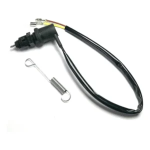 Interruptor Stop Sensor Freio Traseiro Fazer 250 2006 A 2010