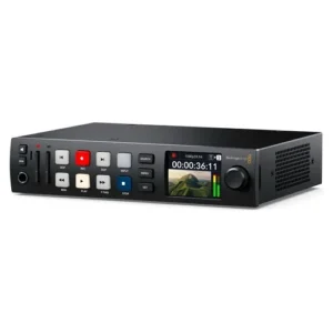 Blackmagic Design Hyperdeck Studio Hd Plus - C/nfe