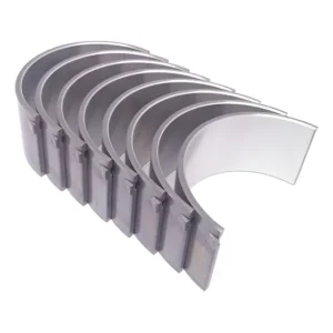 Jg Bronzina Biela Perkins 4236 D10/ D20 Q20b Aspirado