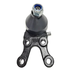 Pivo Suspensão Inferior Direito Driveway L200, Pajero