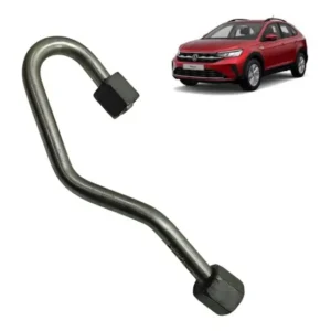 Mangueira Cano Bomba Alta Nivus Highline 1.0 Tsi 2023 2024