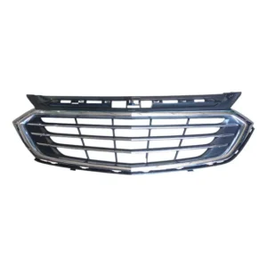 Grade Dianteira Friso Cromado Gm Equinox 2.0 2019 Detalhe