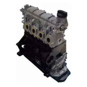 Motor Parcial Novo Ccr 1.6 Gol Voyage Fox