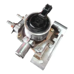 Valvula Egr Toyota Hilux 2.7 Gasolina 2571075022 Original
