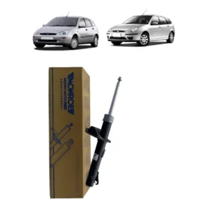 Amortecedor Dianteiro Direito Focus 2000 A 2008 Monroe