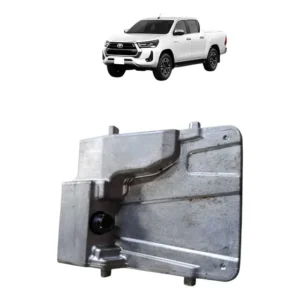 Módulo Câmera Frontal Dianteira Parabrisa Hilux Sw4 2024