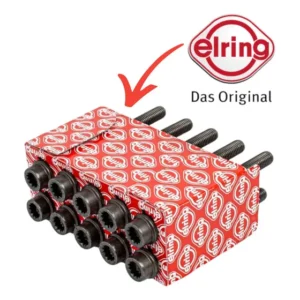 Jg Parafuso De Cabecote Ea888 Motor Cjsa Cjsb Cjeb Cabd Cncb
