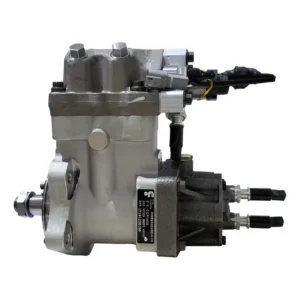 Bomba De Alta Motor Cummins Isc Isl C/ Troca Imp 2t2130105