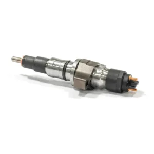 Bico Injetor Tector Original Iveco 504091504