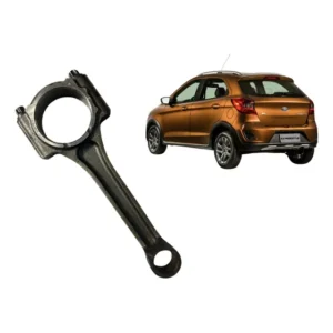 Biela Motor Std Ford Ka 1.0 3 Cilindros 2014 Até 2021