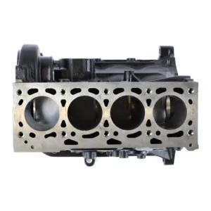 Bloco Motor Azn 1.0 Gol Fox Voyage 2004 036103011bd