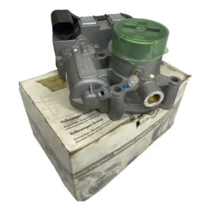 Corpo Borboleta Tbi 030133062f Gol Fox Voyage 1.0 Kombi 1.4