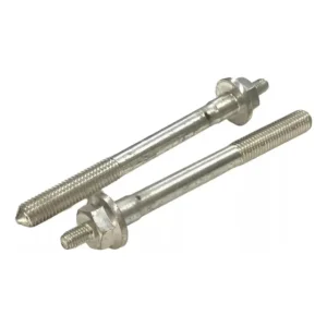 Par Parafuso Motor Partida N91004001 Fox 2004/2022 N91004001