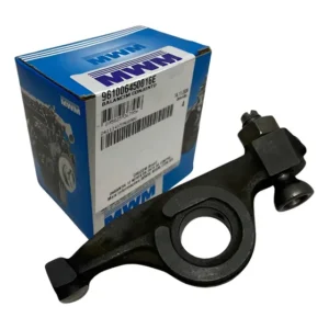 Balancim Admissao/escape Agrale/ford/vw Mwm D/td229/x10/x12