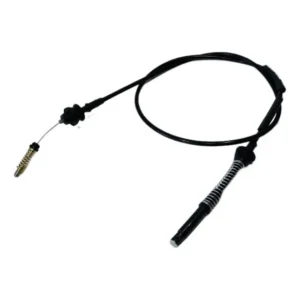 Cabo Acelerador Ranger Com Motor Maxion Diesel