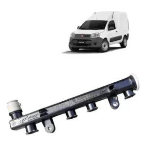 Flauta Fiat Fiorino Palio Punto Strada 1.4 8v Flex 55198266