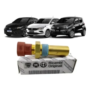 Sensor Velocidade Câmbio Dualogic Original Fiat Palio Uno