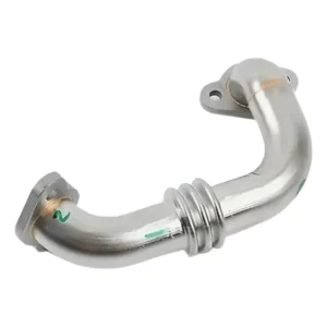 Cano Válvula Egr Amarok 2.0 2012/2017 Original Vw
