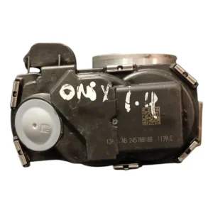 Corpo Borboleta Tbi Gm Onix Prisma Cobalt 1.4 2013 24578818b