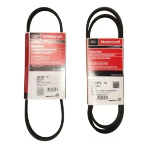 Kit Correia Do Motor Focus 2.0 2015 À 2019 4pk1300-4pk708