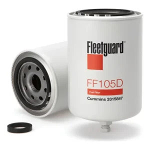 Filtro Combustivel Ff105d