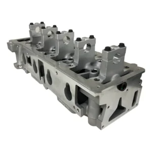 Cabeçote Ford Fiesta Ka Zetec Rocam 1.6 8v Gas/ Flex Novo