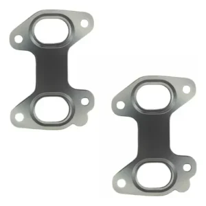 Junta Coletor Escapamento Fiat Original 55194291