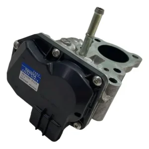 Tbi Corpo Borboleta Válvula Egr Hilux 25800-0e010 2021 2022