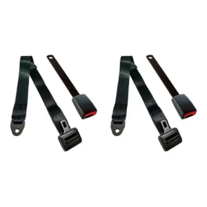 Kit Cinto De Segurança Corcel Bancos Dianteiro