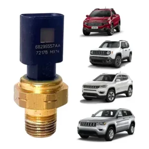 Sensor De Presso De Oleo Toro 2.4 Renegade 2.0 68295557aa