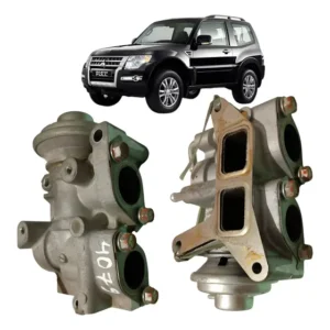 Válvula Vácuo Egr Mitsubishi Pajero Full 3.2 Ano 2014 2015
