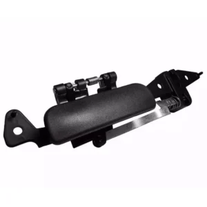 Maçaneta Fechadura Fecho Puxador Porta Luvas S10 Blazer 2011