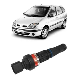 Sensor Velocidade Velocímetro Renault Scenic 2005 A 2011