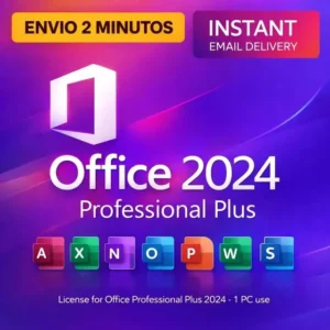 Edition2024 Professional Plus