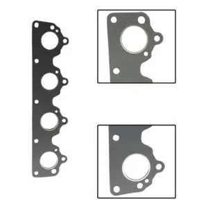 Junta Coletor Escapamento Chery Tiggo 2009 Em Diante