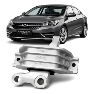 Calço Coxim Motor Lado Direito Chery Arrizo 5 1.5 Turbo 2018