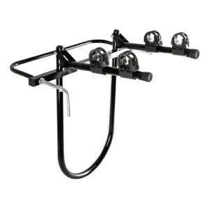 Rack Transbike Estepe Pneu Suporte Borracha 2 Biciletas Bike