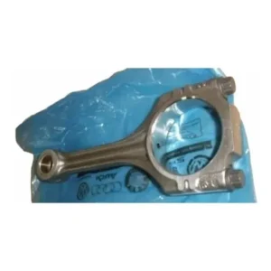 Biela Motor Vw Golf / Polo / Fox 1.6 8v. 99/.. Bloco Bah