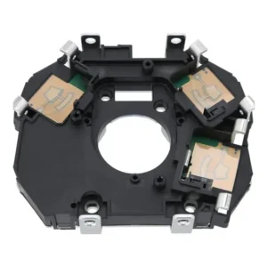 Chapa Apoio Chave Seta Para Volvo Fh Fm 21601029