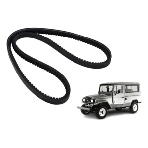 Correia Motor Alternador Toyota Bandeirante 14b 1994 A 2001