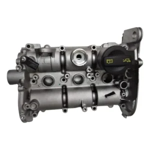 Tampa Cabeçote 1.0 3cc Volkswagen Gol G7 / G8 2017 A 2023