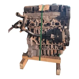 Motor Parcial Peugeot 408 Feline 2.0 2012 Usado