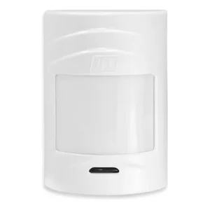 Sensor Infra Vermelho Sem Fio 90° Irpet 530 Sf V2 Jfl