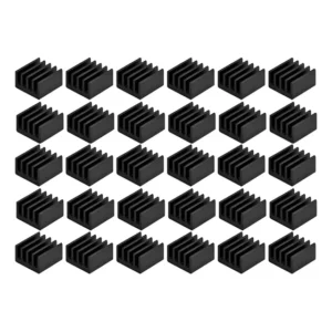 Easycargo 30pcs Small Mini Mini Minking Kit, Mini De Mini De