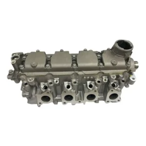 Cabeçote Completo 1.6 Gol G5 G6 G7 Fox Voyage Polo Original