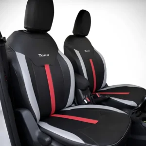 Capa Banco Automotivo Couro 3 Cor Toro 2020 2021 2022 2023