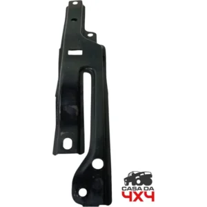 Suporte Painel Central Hilux 1999 Cabine Dupla 2.8